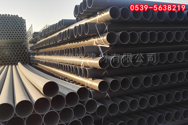 PVC-U/M給水管